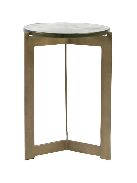 Aida End Table