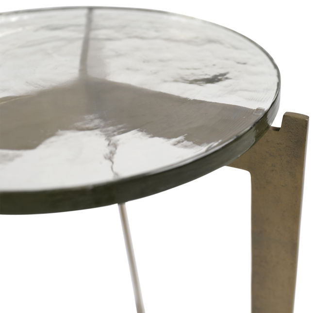 Aida End Table