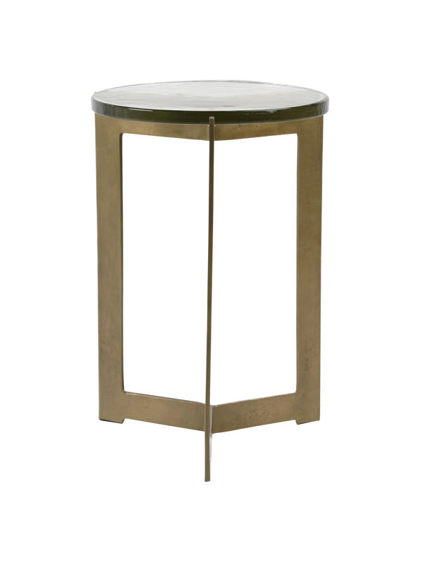 Aida End Table