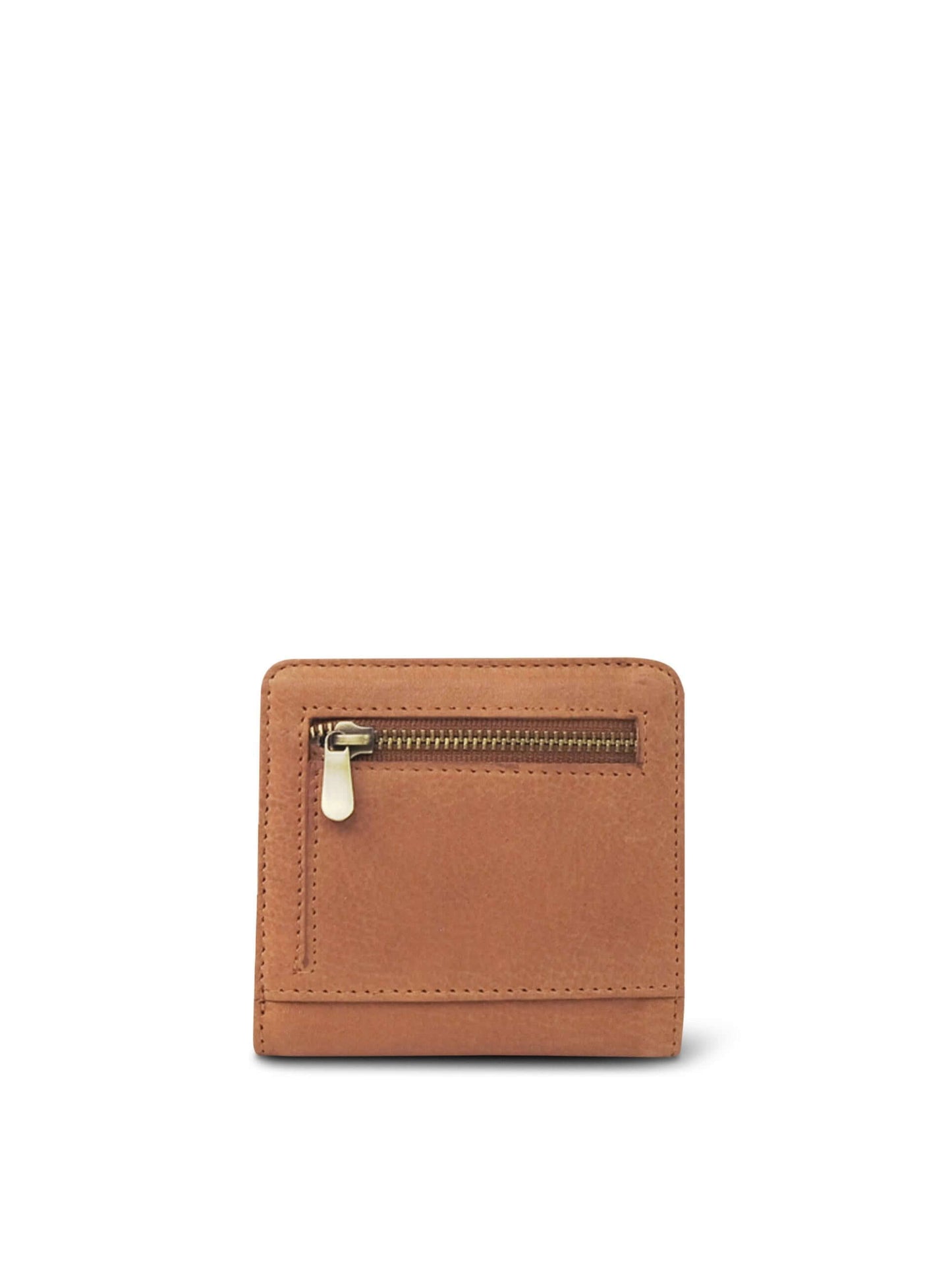 Portefeuille pliable Alex en chêne sauvage