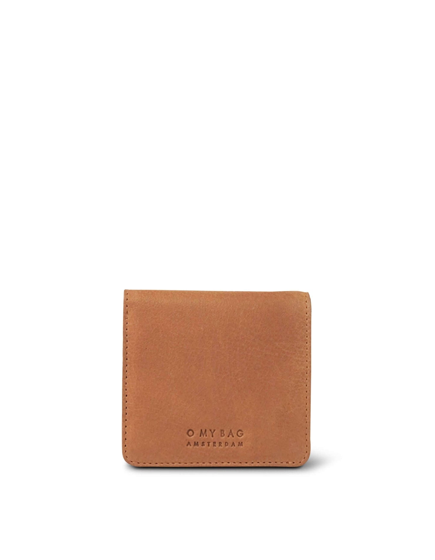 Portefeuille pliable Alex en chêne sauvage