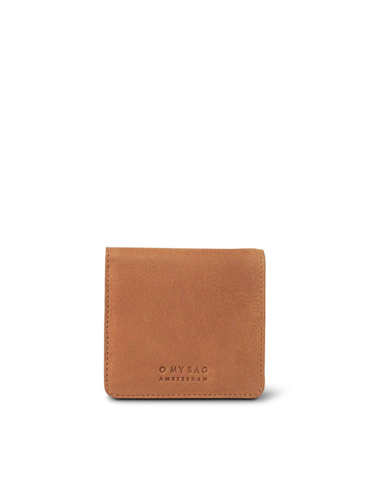 Portefeuille pliable Alex en chêne sauvage