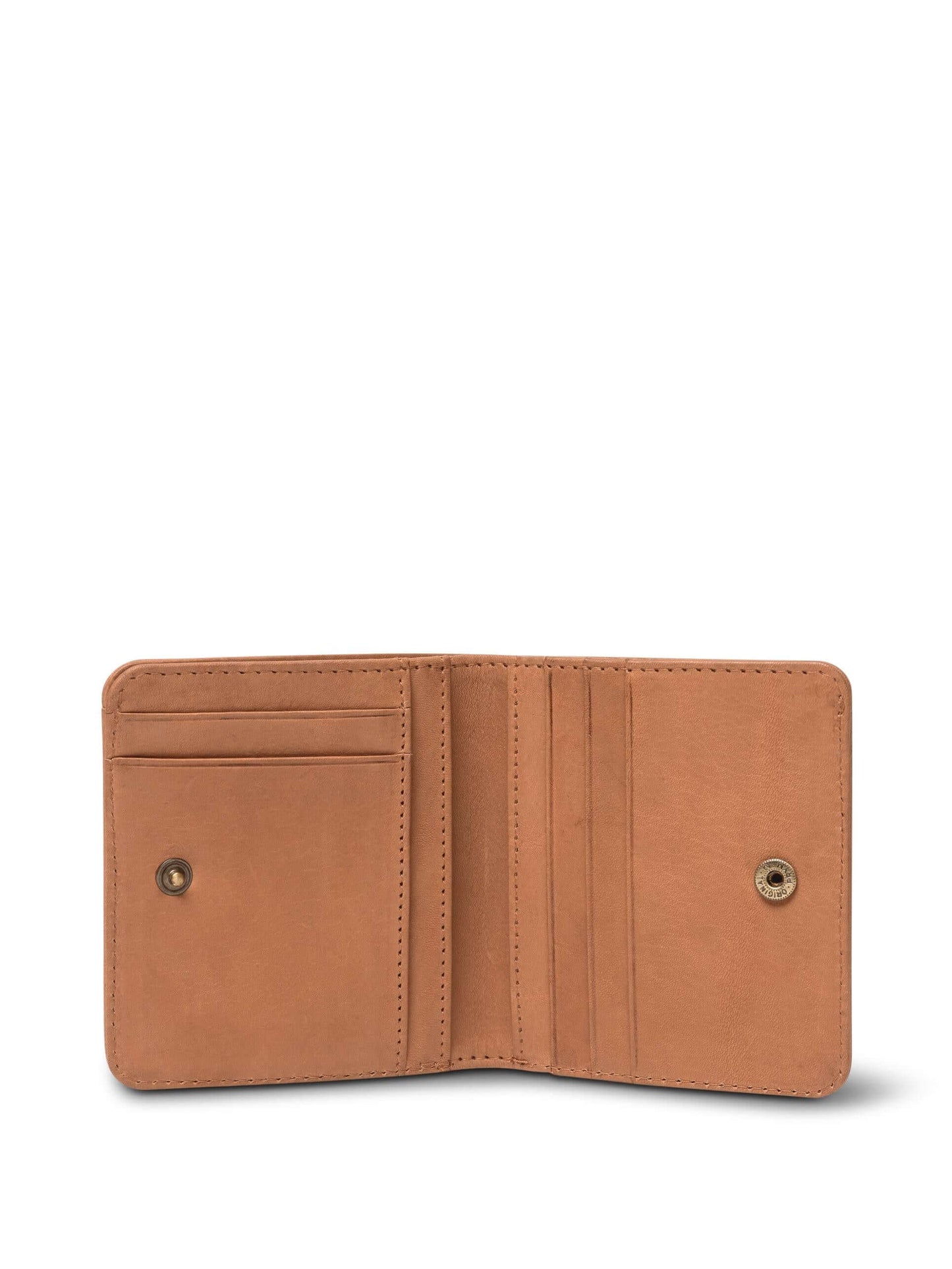 Portefeuille pliable Alex en chêne sauvage