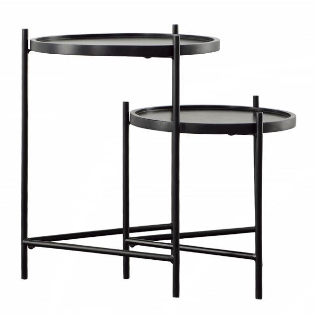 Tables gigognes Almonte