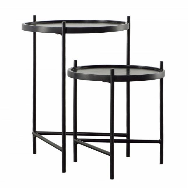 Almonte Nesting Tables