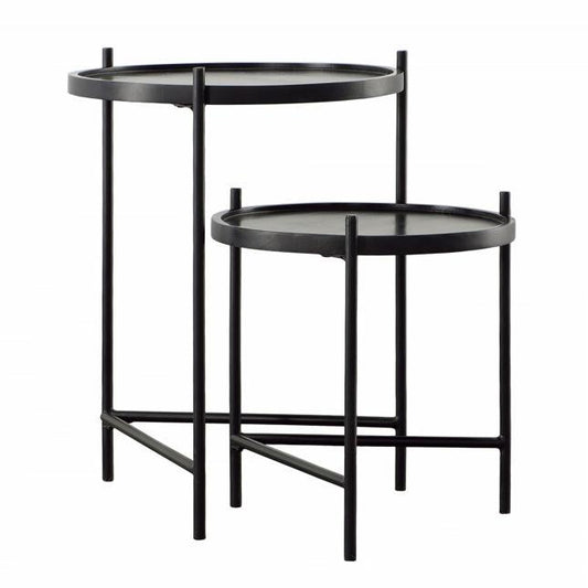 Tables gigognes Almonte