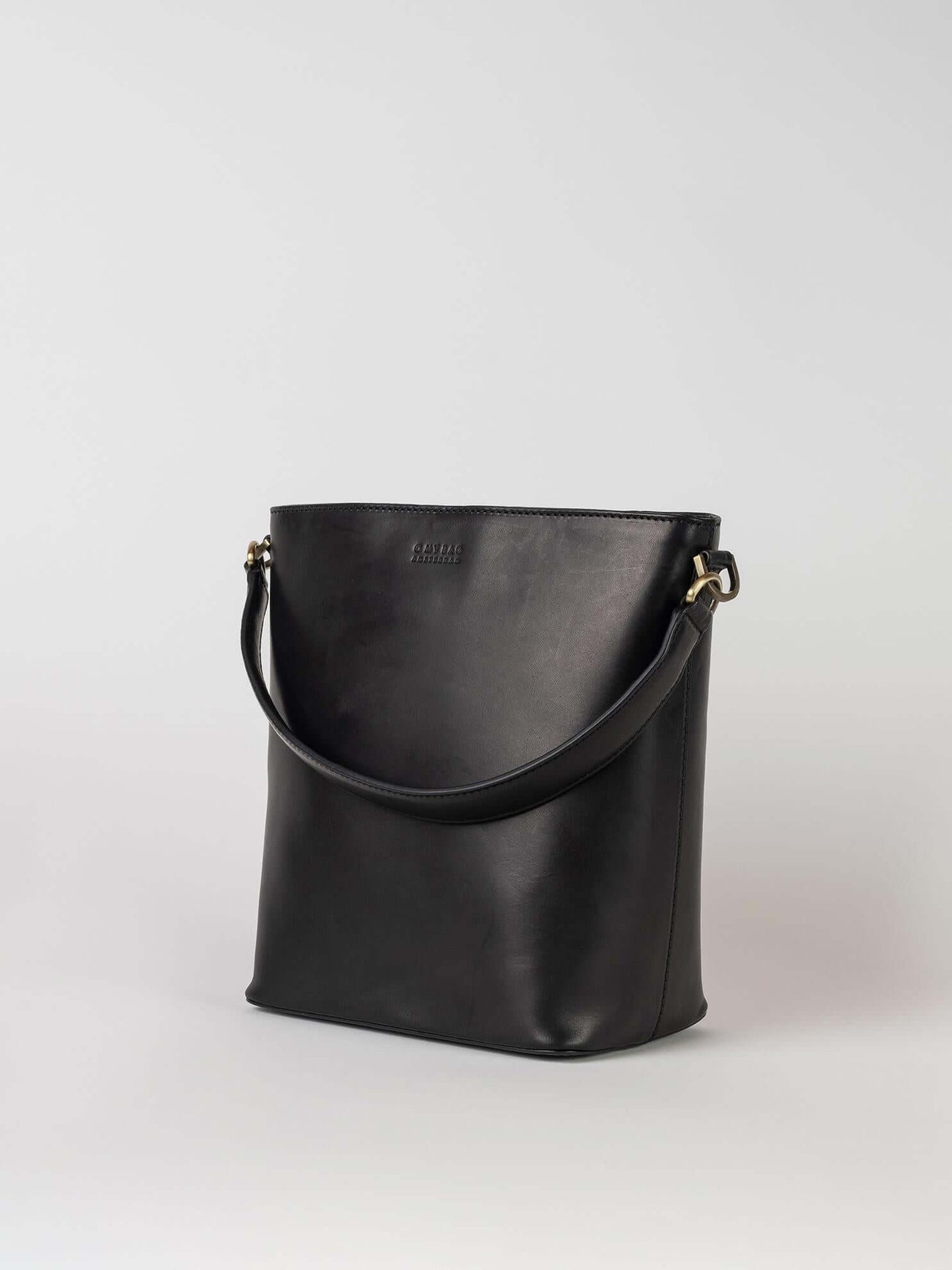 Sac seau Bobbi classique noir