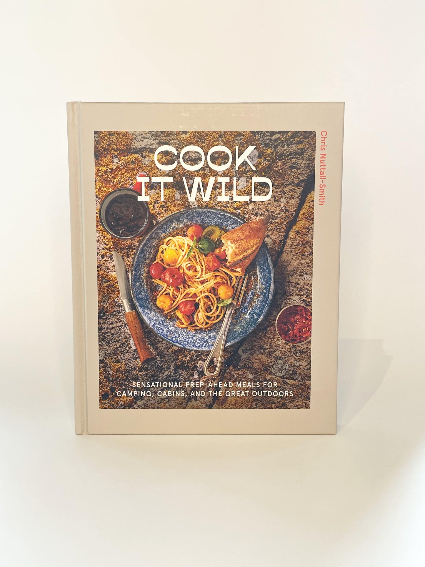 Cook it Wild