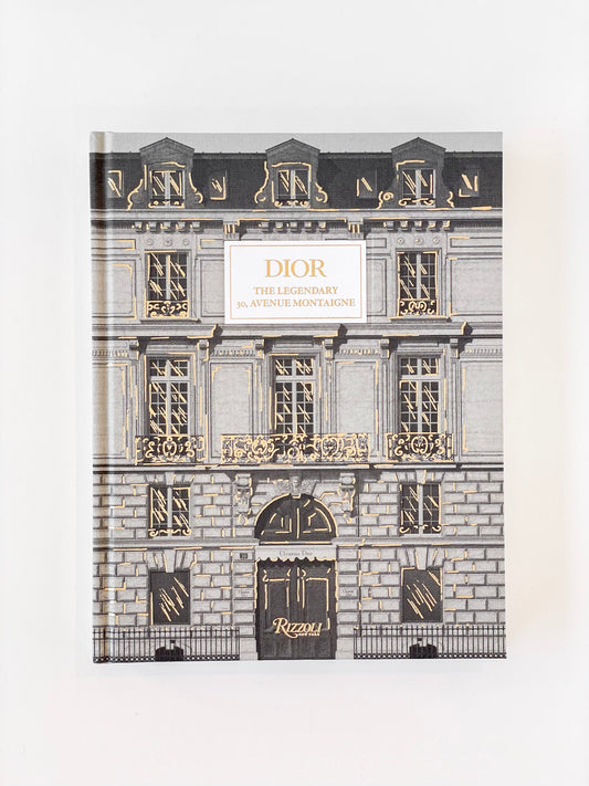 Dior: The Legendary 30, Avenue Montaigne