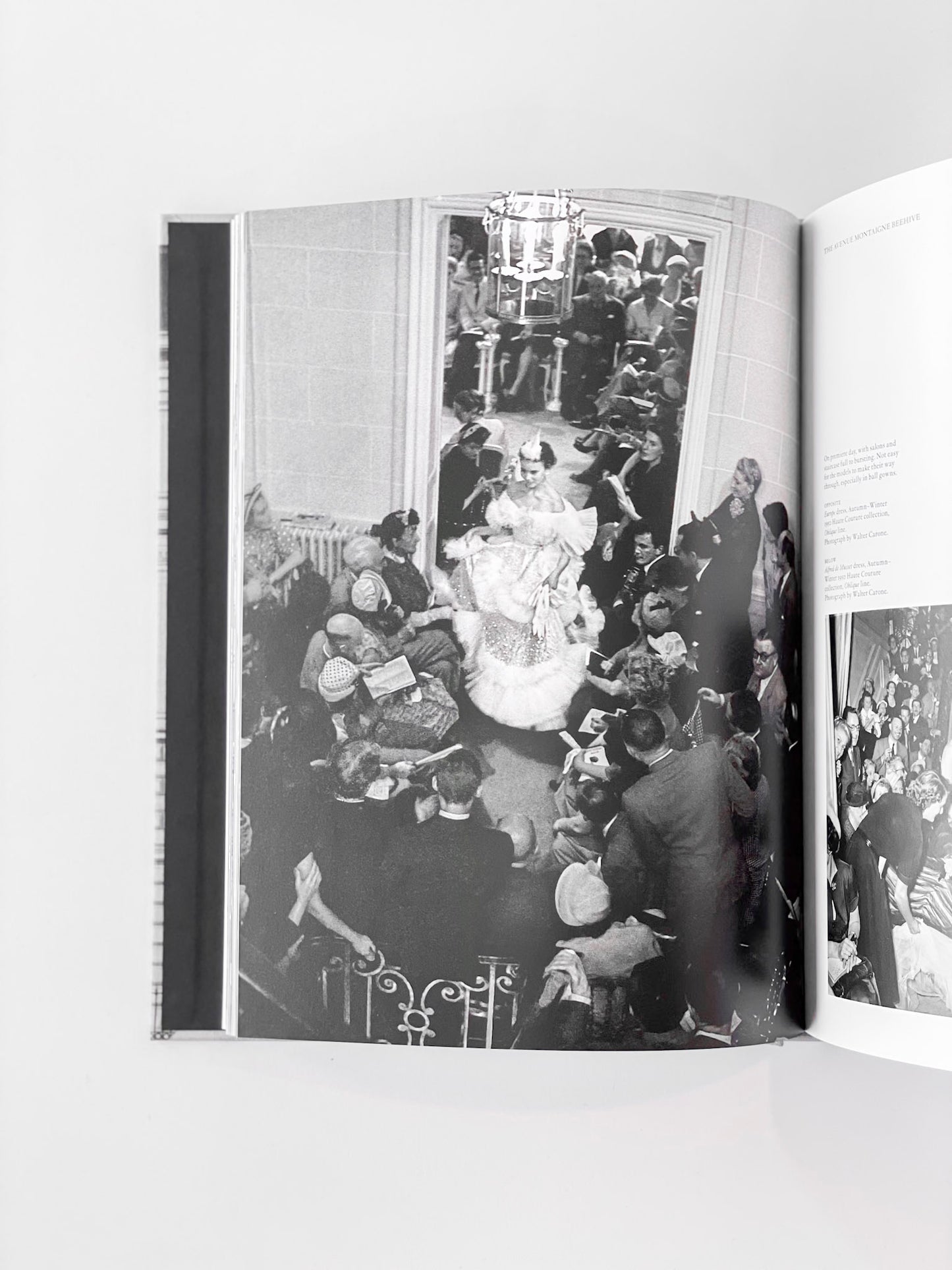 Dior: The Legendary 30, Avenue Montaigne