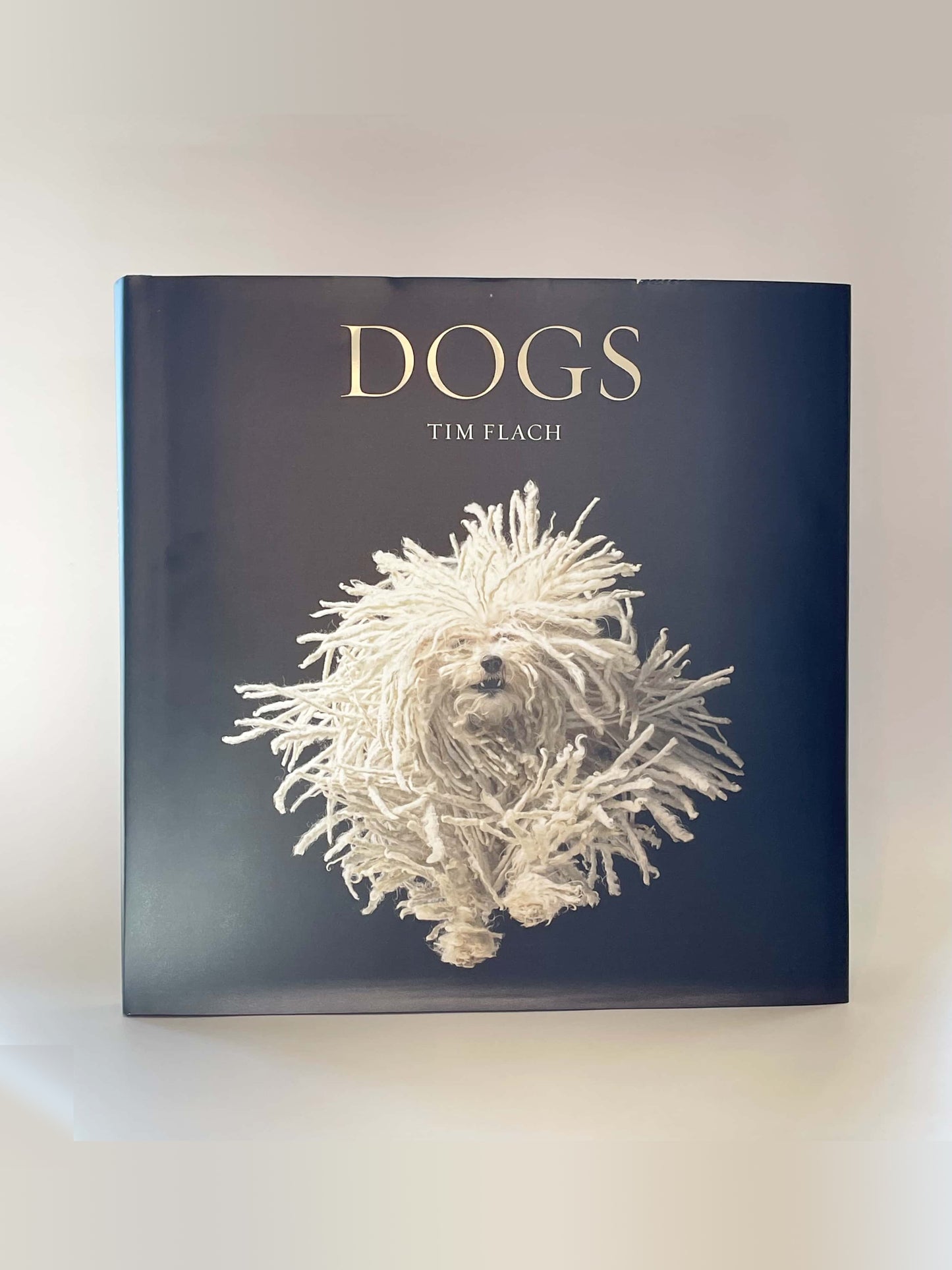 Dogs book