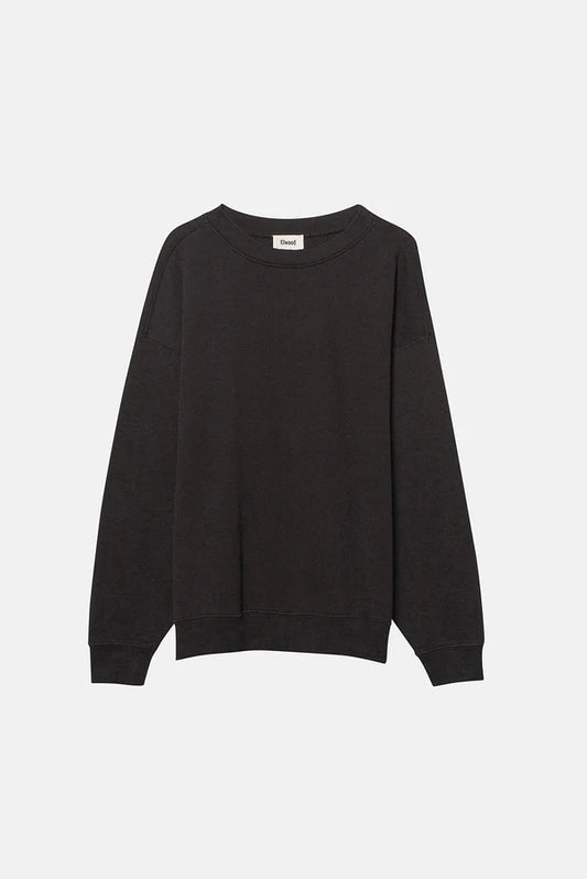 Elwood Oversized Core Crewneck