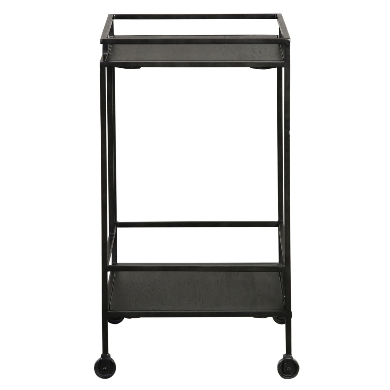 Evita Bar Cart