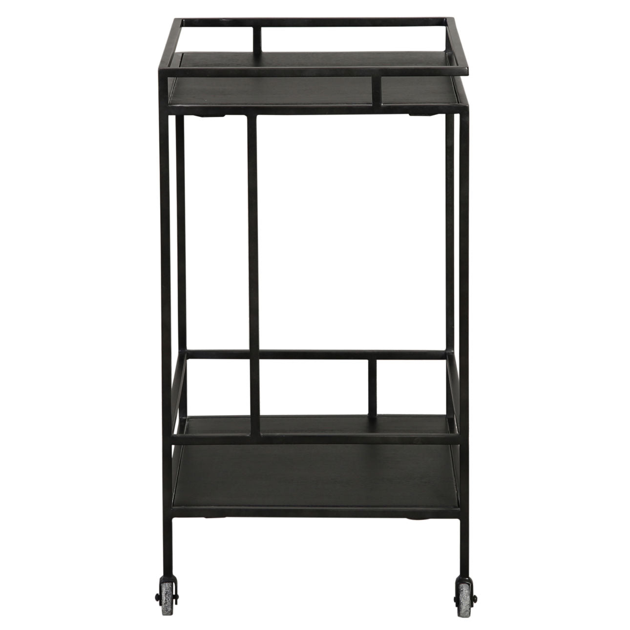 Evita Bar Cart