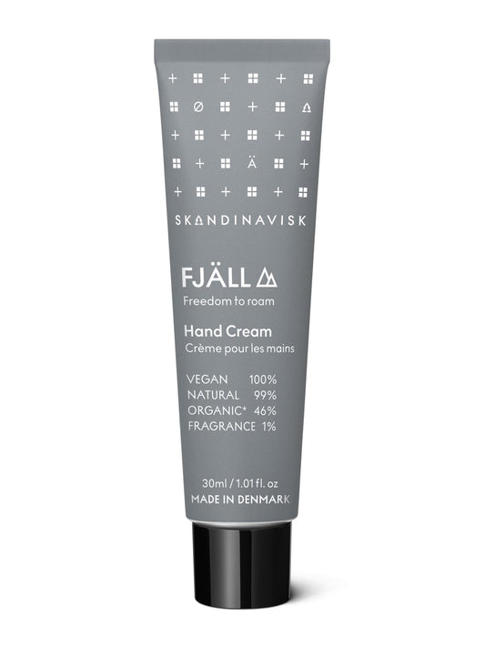 Skandinavisk FJÄLL Mini crème pour les mains