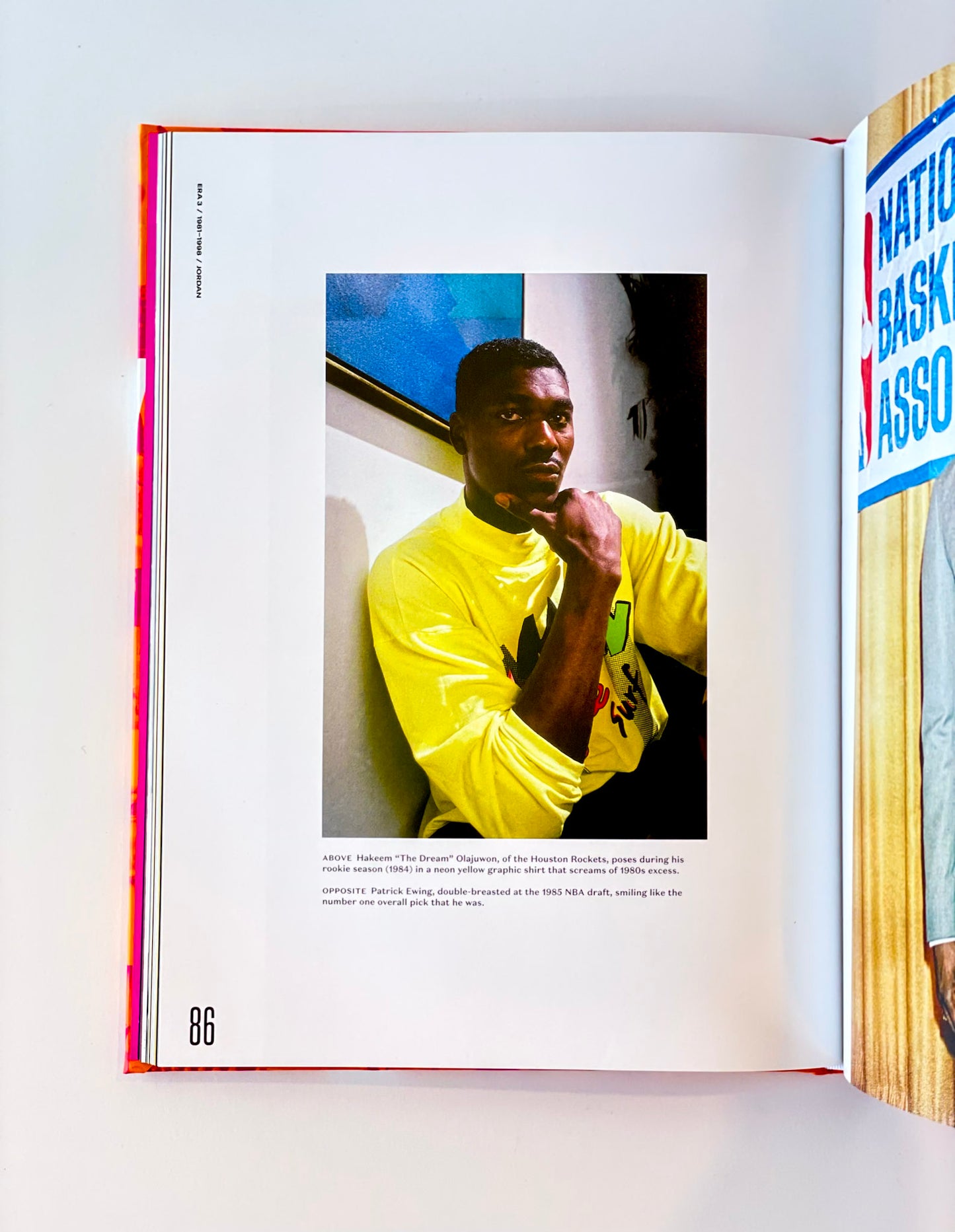 Fly: The Big Book of Basketball Fashion