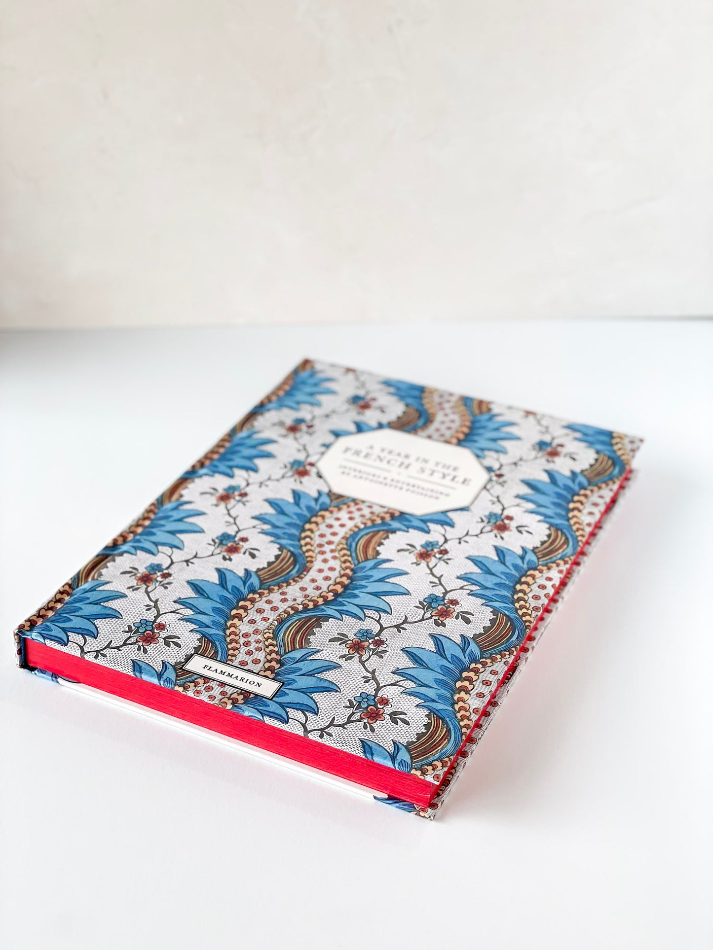 A Year in the French Style