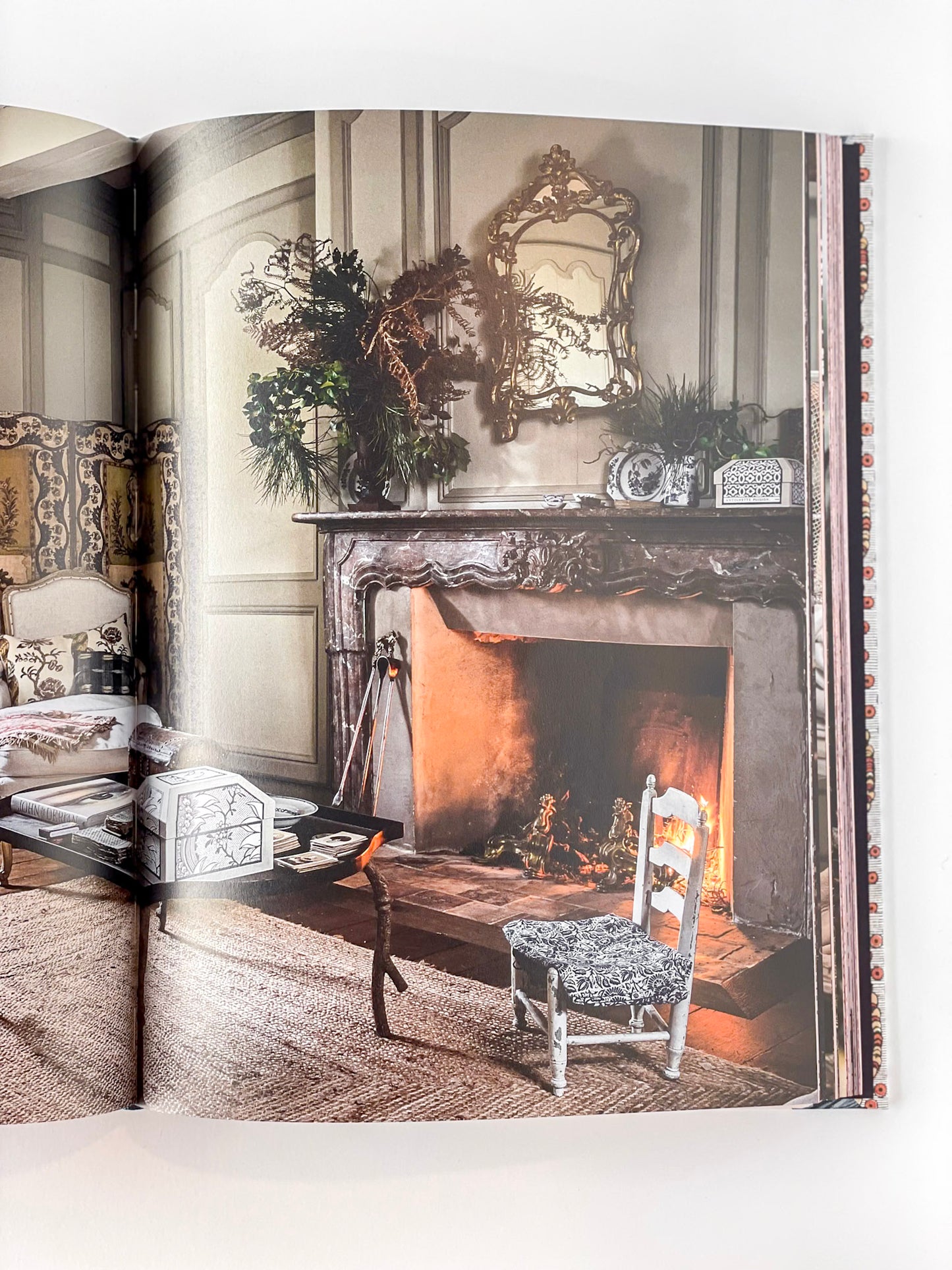 A Year in the French Style