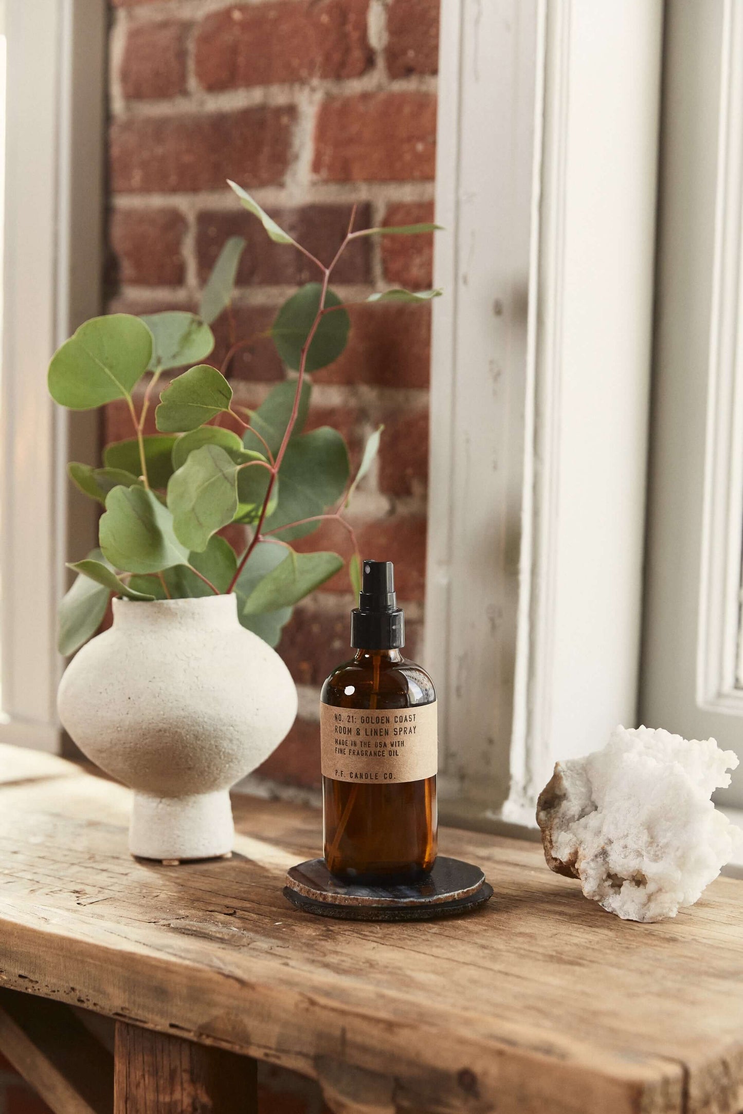 Golden Coast Room & Linen Spray
