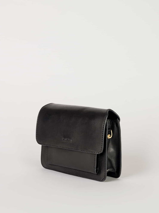 Harper Mini classique noir