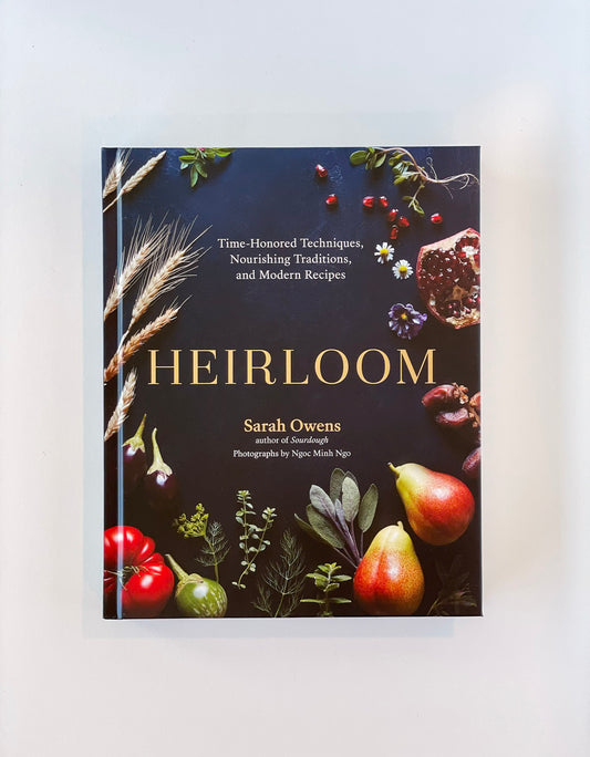 Heirloom