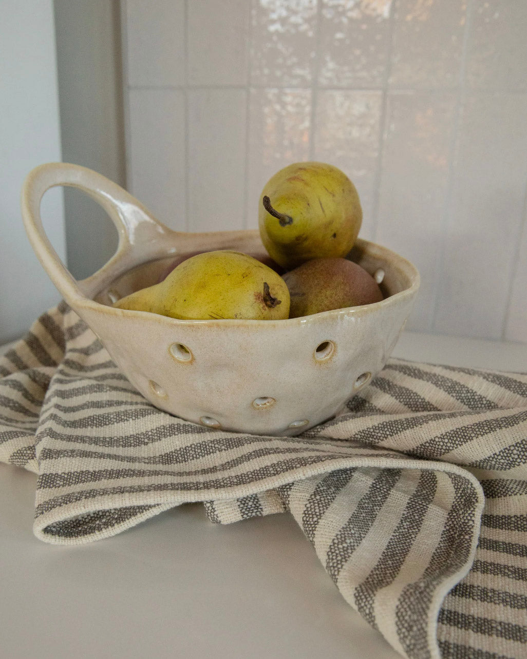 Kupa Hand Towel