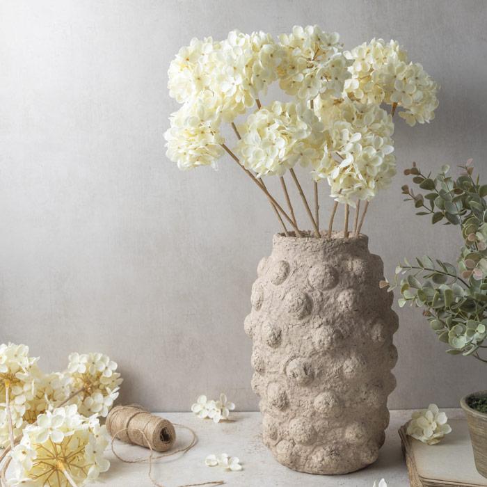Hydrangea Cream Stem