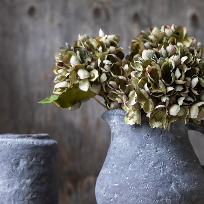 Hydrangea Dusk Stem