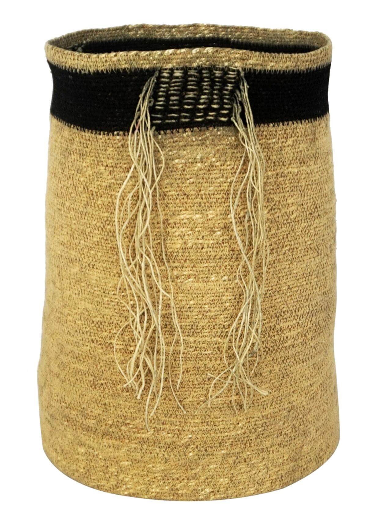 Jane Seagrass Basket