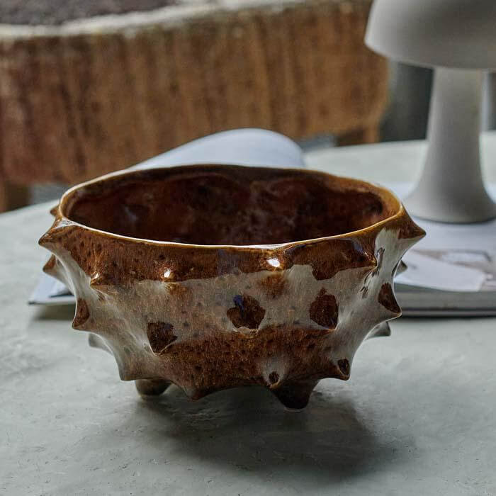Kiwano Bowl