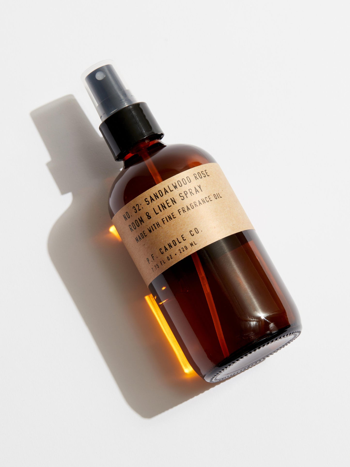 Sandalwood Rose Room & Linen Spray