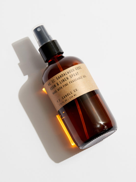 Sandalwood Rose Room & Linen Spray