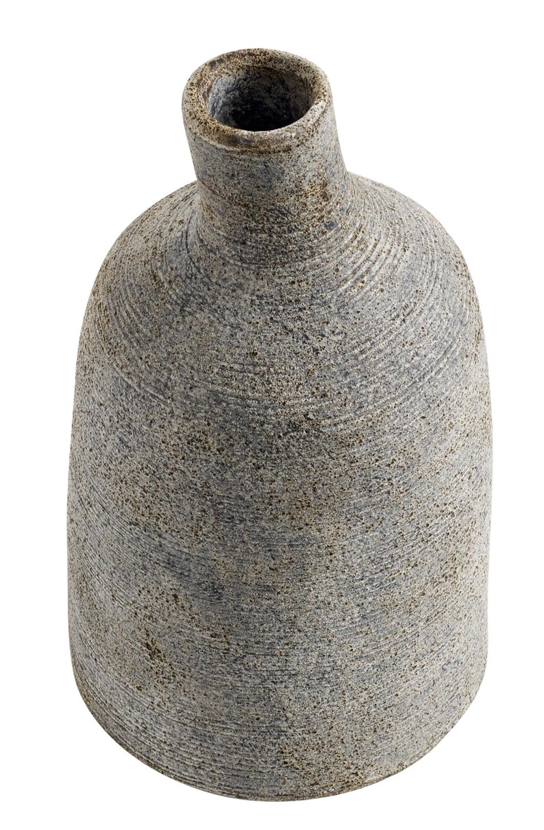 Large Sculpted Vase