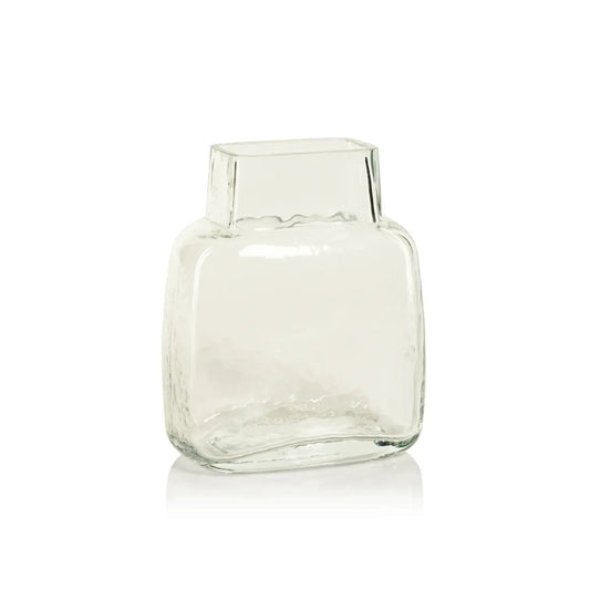 Linea 1 Medium Glass Vase