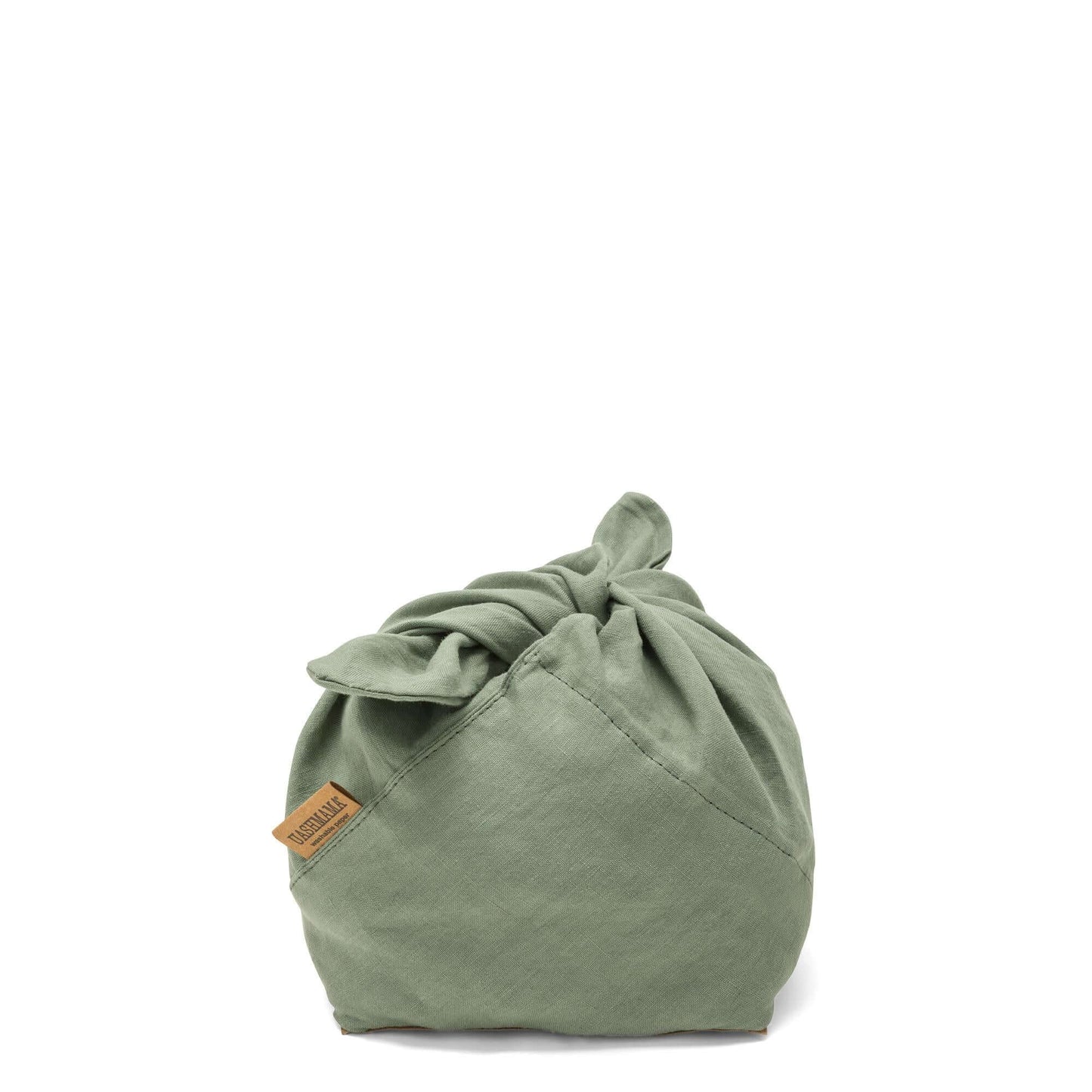 Linen Fiocco Bread Bag