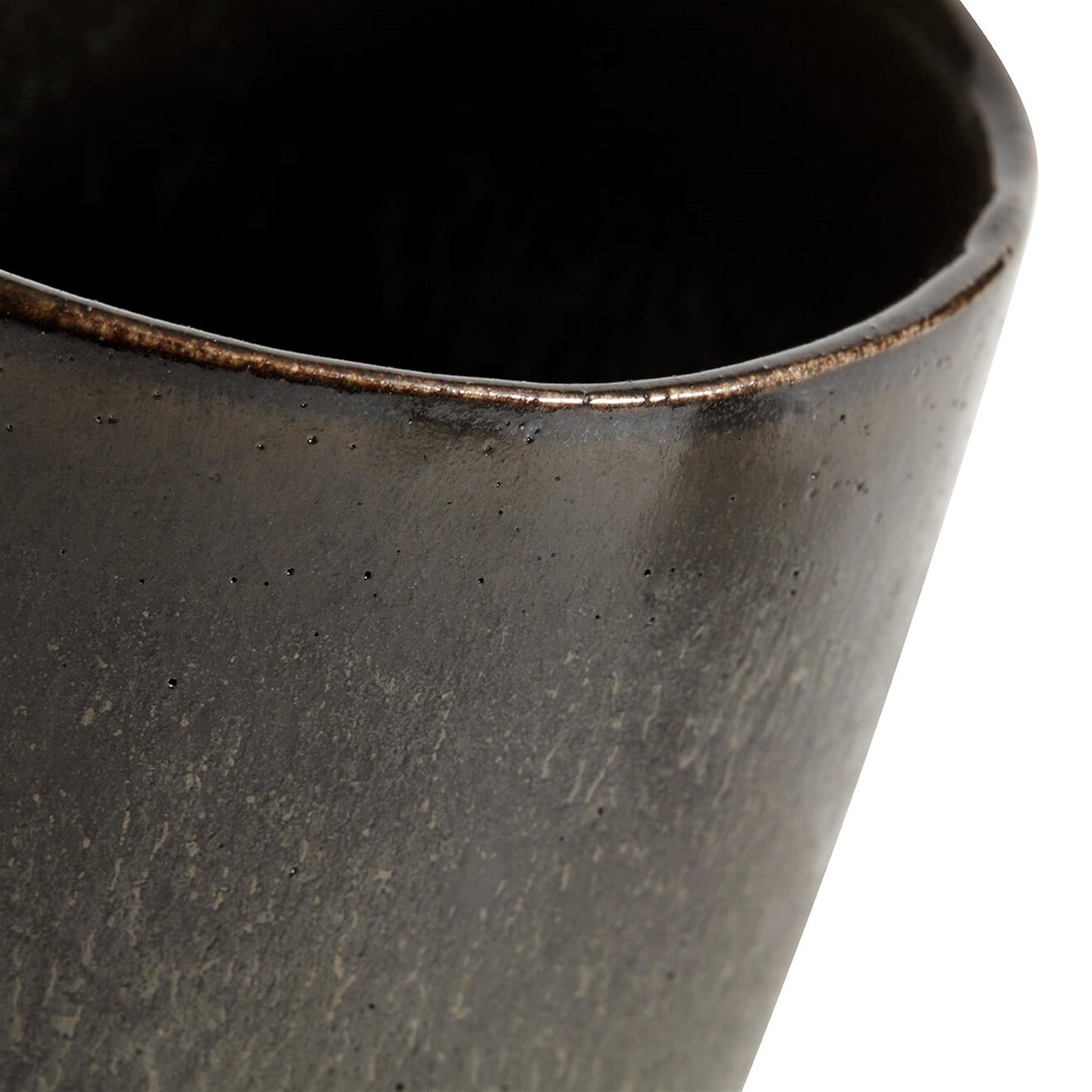 Mame Cup in Coffee