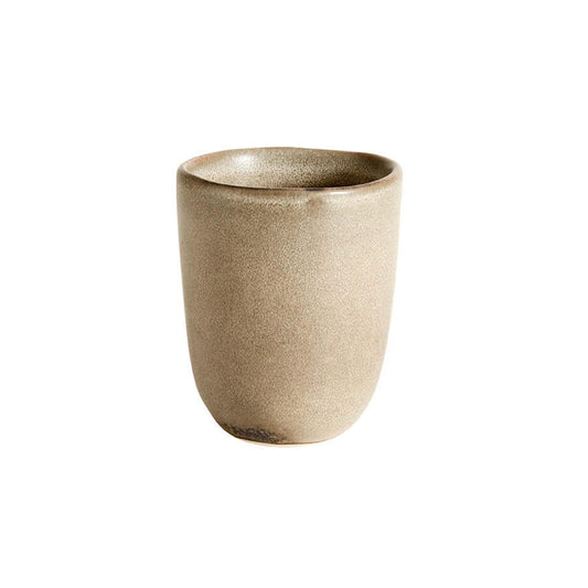 Mame Cup à l'Huître