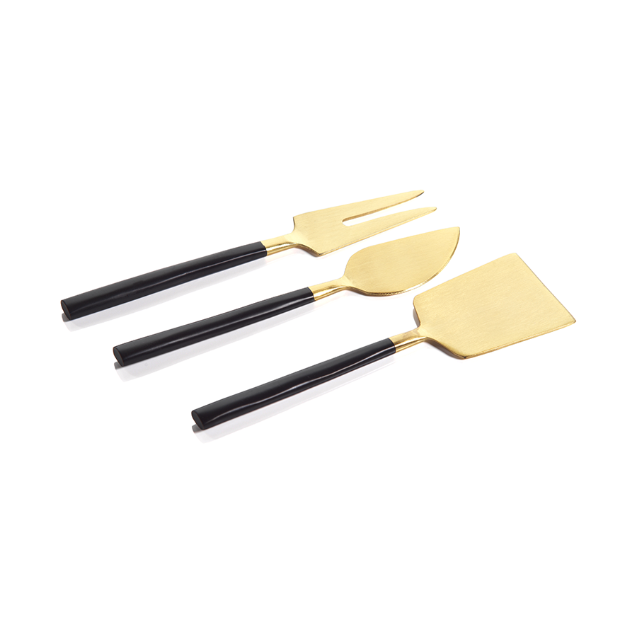 Maxfield Cheese Set