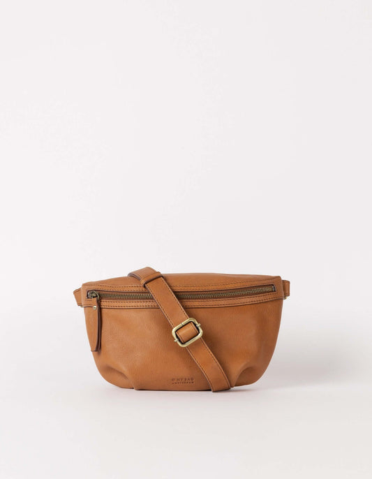 Sac banane Milo en chêne sauvage