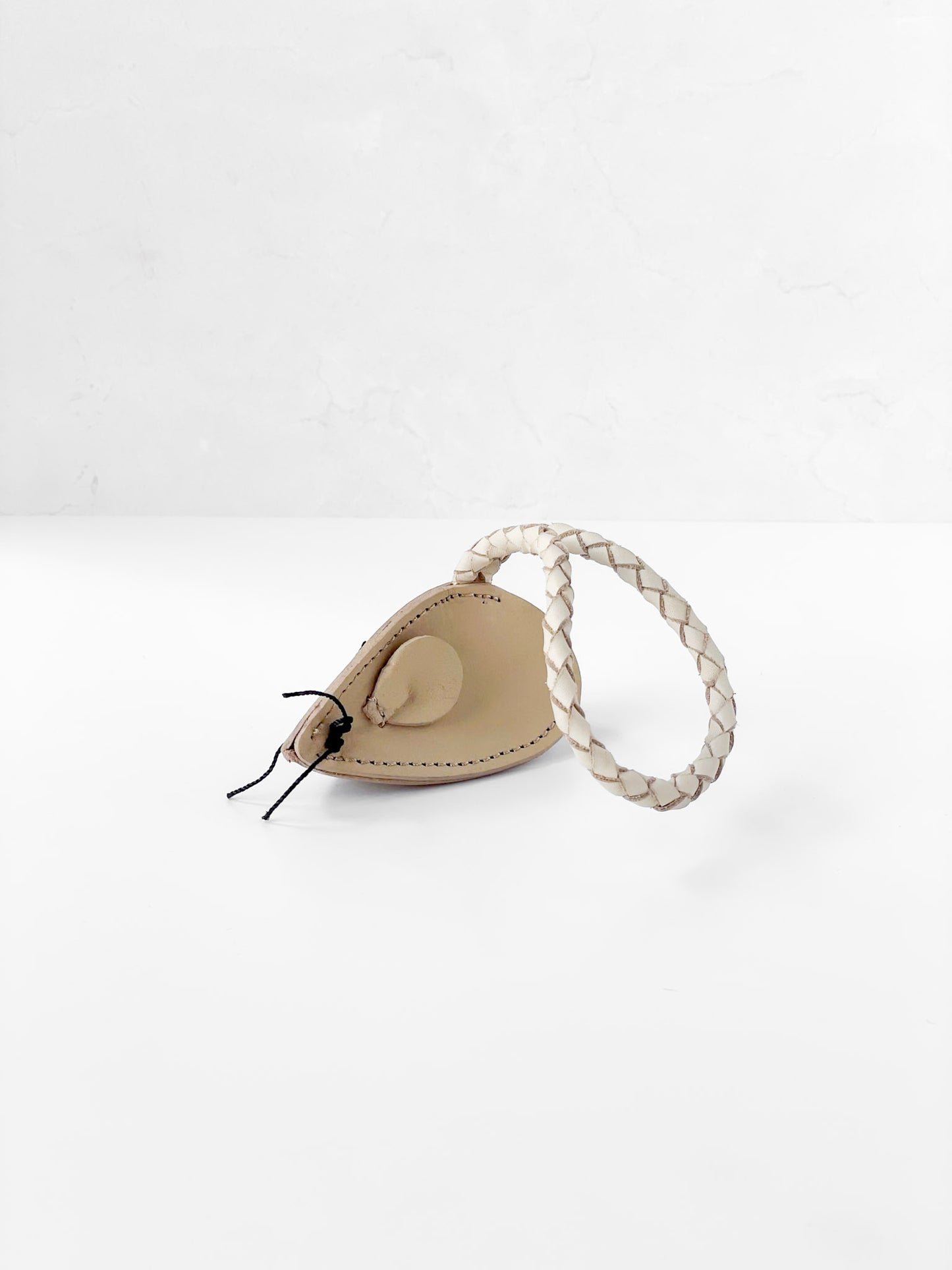 Mouse Poo Bag Dispenser