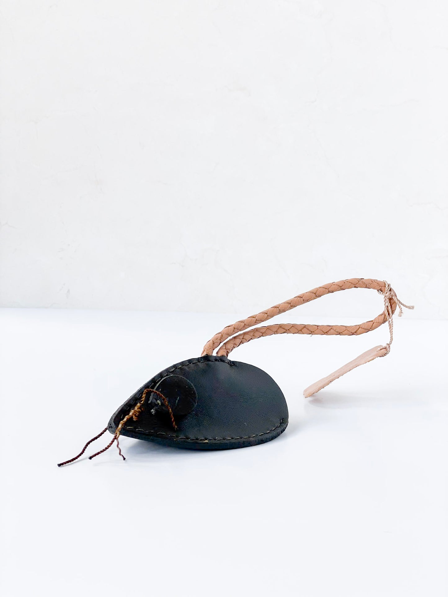 Mouse Poo Bag Dispenser