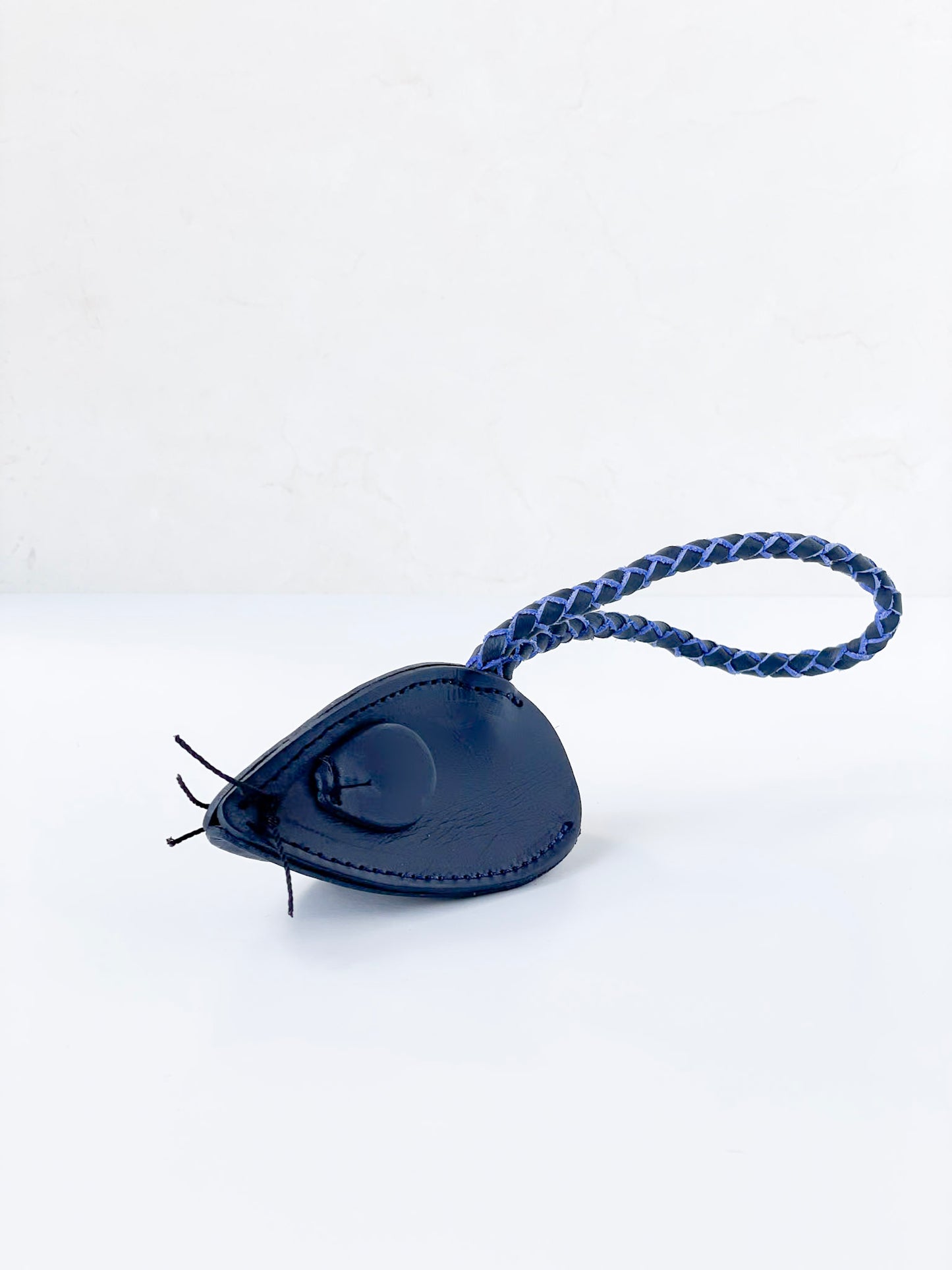 Mouse Poo Bag Dispenser