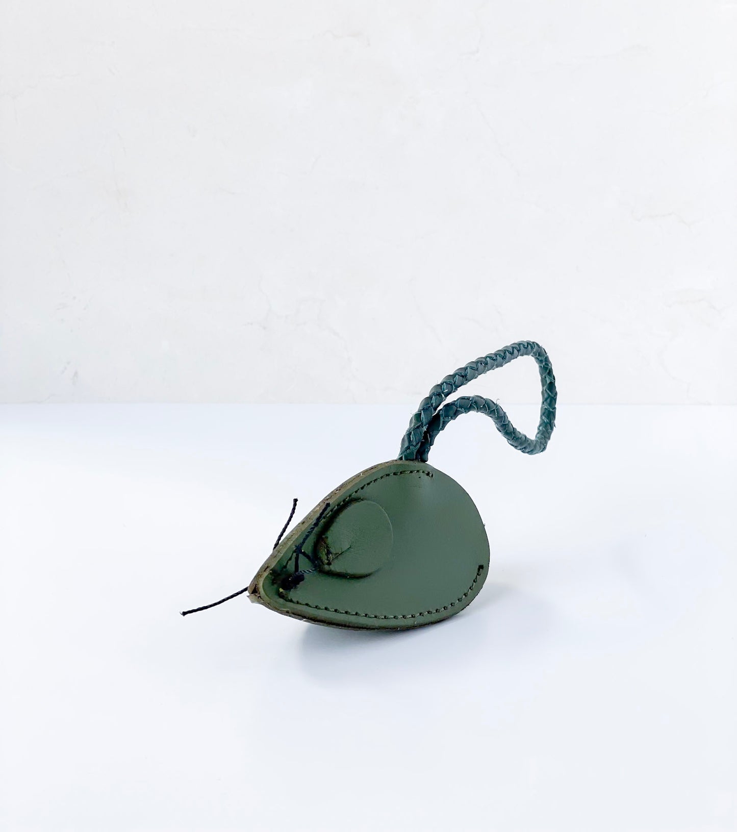 Mouse Poo Bag Dispenser