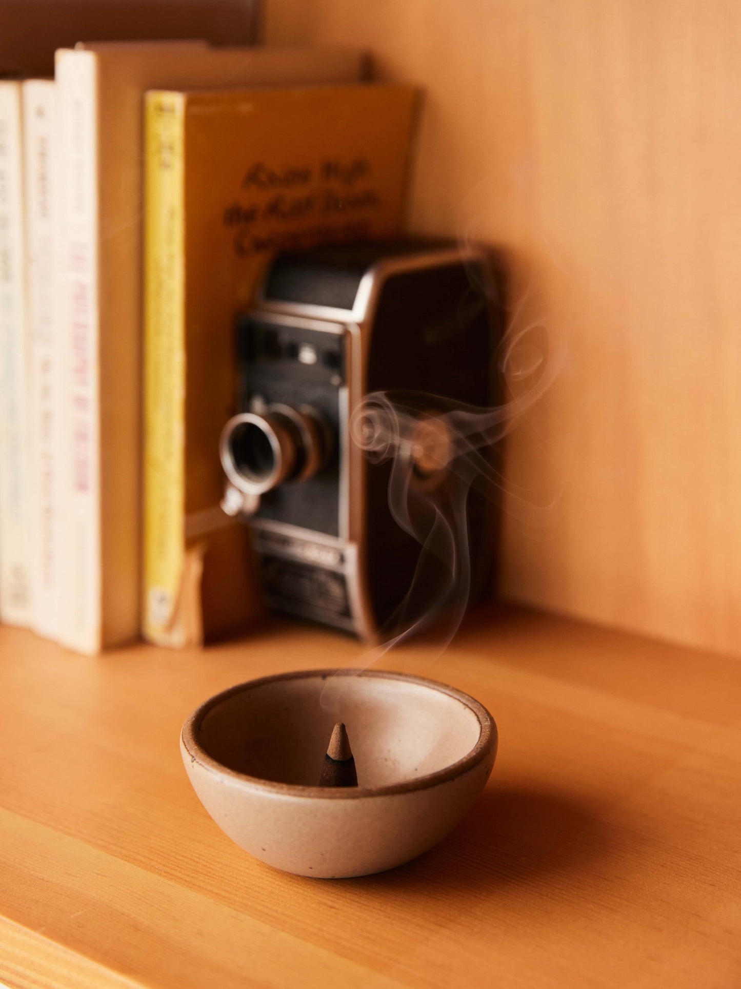 Myrtle Mint Incense Cones
