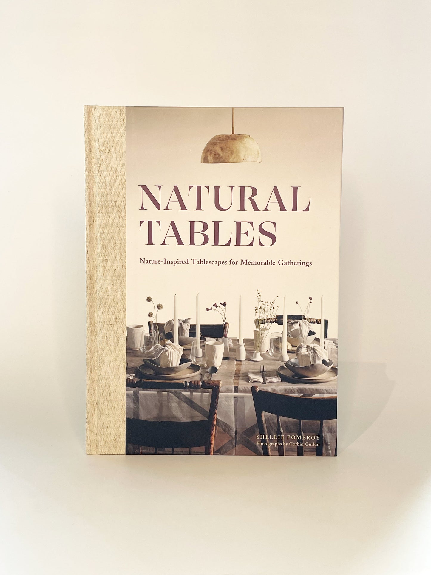Natural Tables