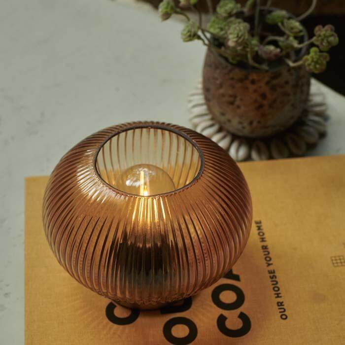 Norrie LED Lamp