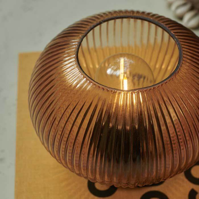 Norrie LED Lamp