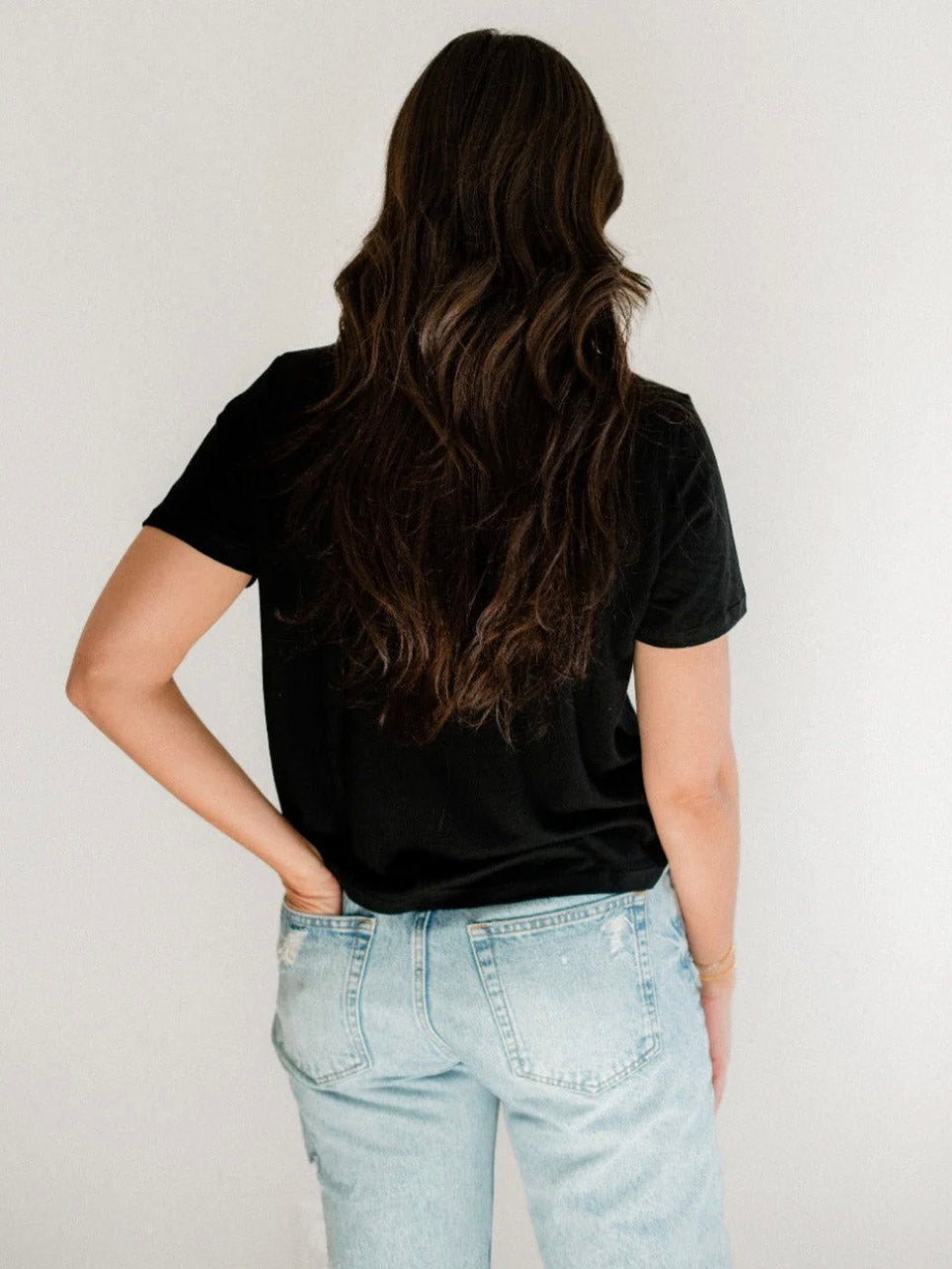 The Perfect Tee