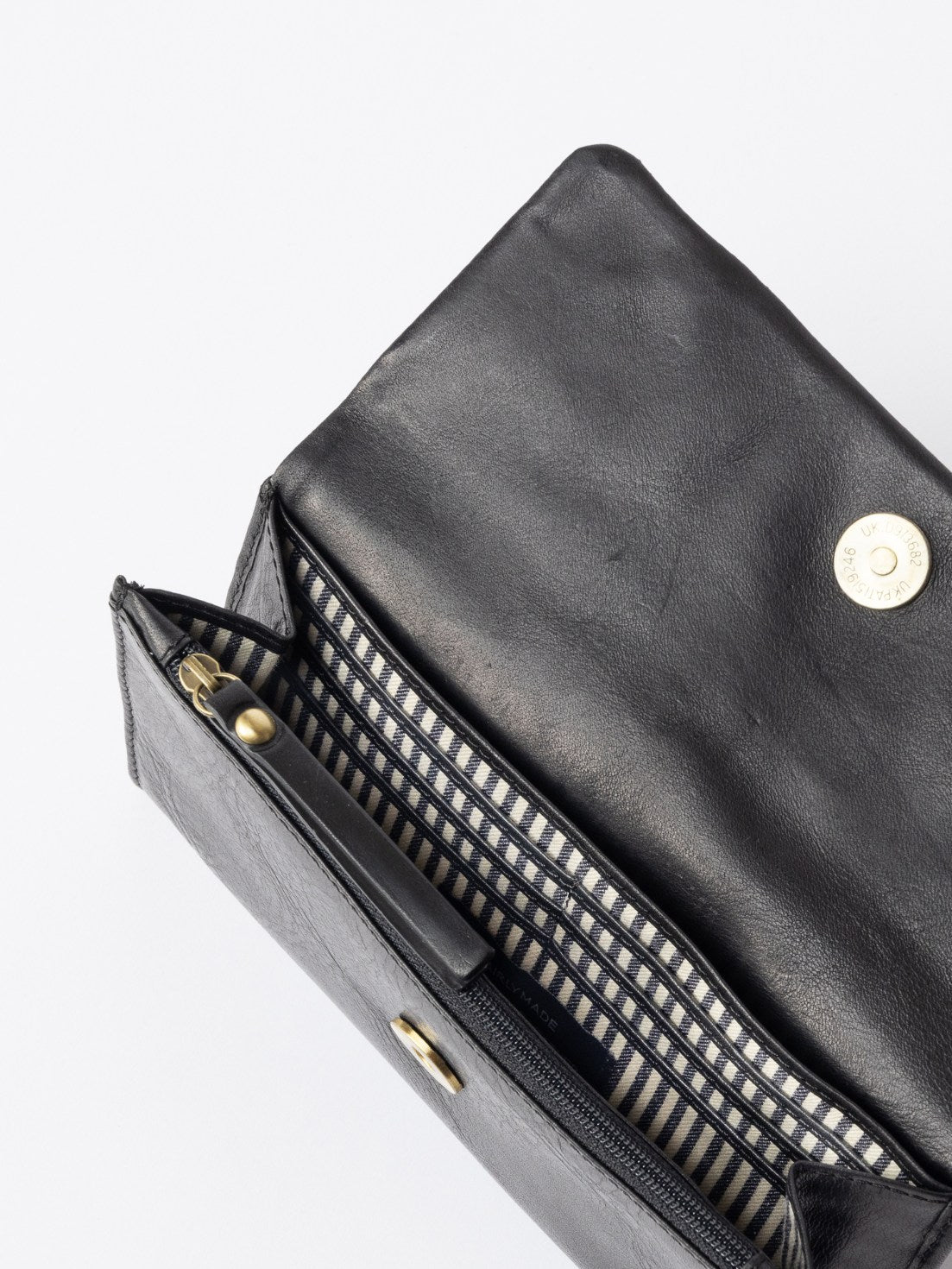 Pochette de Pau noire