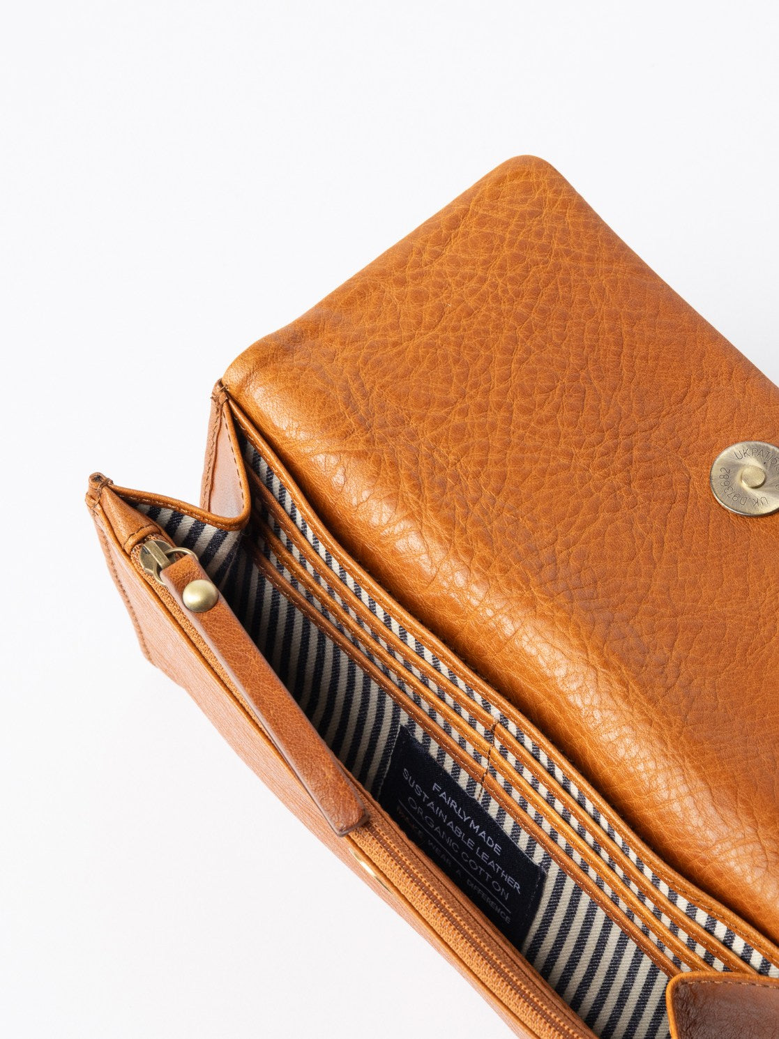 Pochette de Cognac Pau